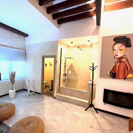 Abanico 1 Apartman Alicante Kültér fotó