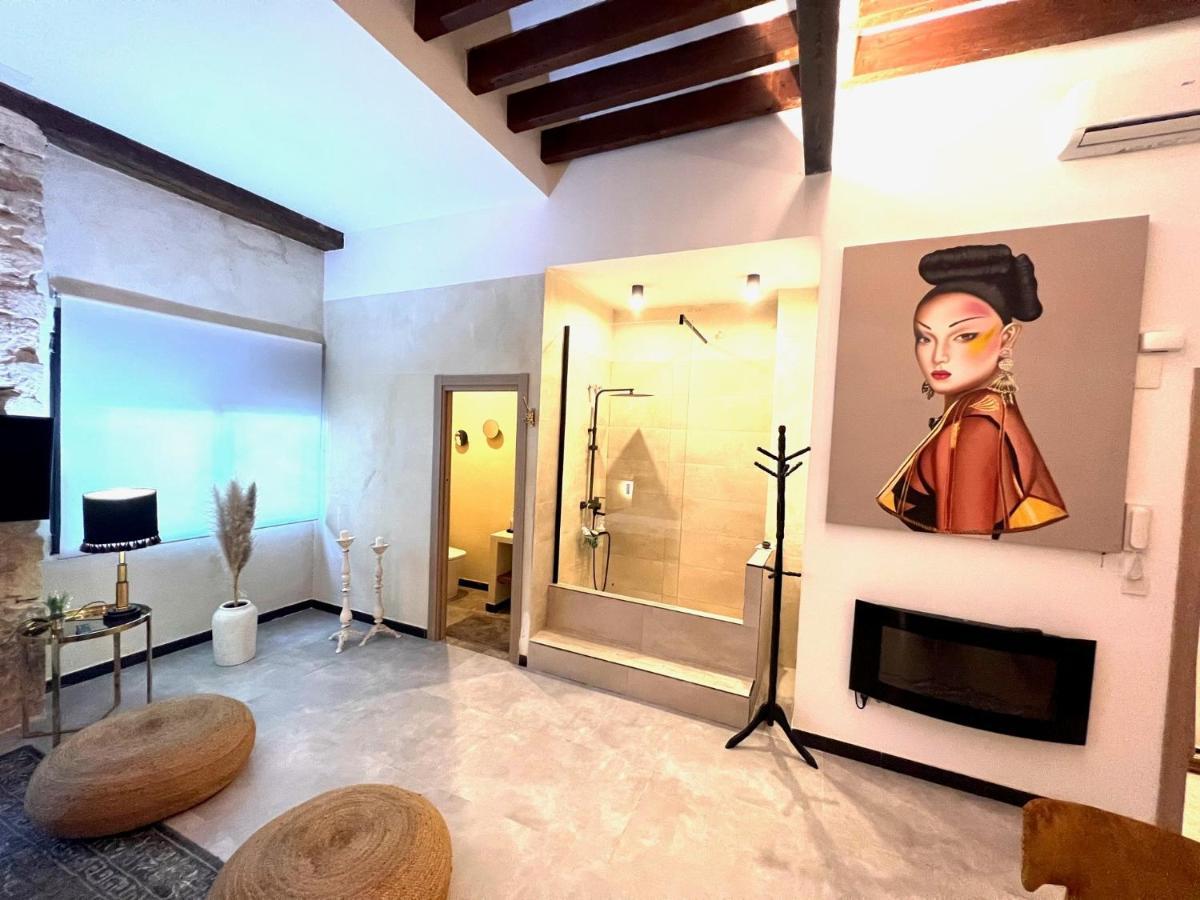 Abanico 1 Apartman Alicante Kültér fotó